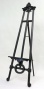Easel, 19th Century