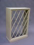 Radiator cover, Josef Hoffmann