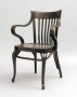 Armchair 'Cafe Capua', Adolf Loos