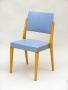 Stacking Chair Schwanzer, Karl Schwanzer