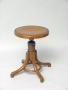 Piano Stool, Thonet Brothers