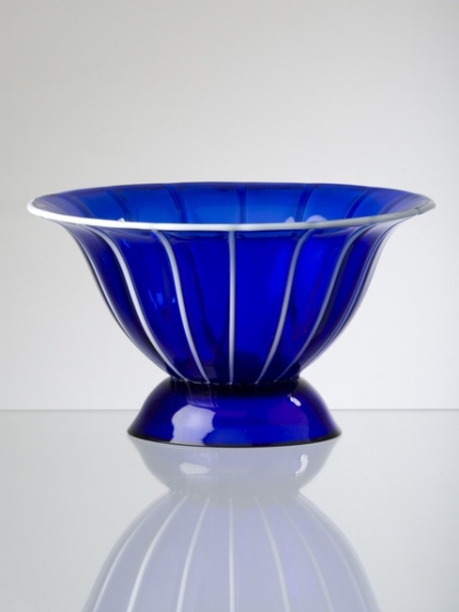 Bowl, Michael Powolny