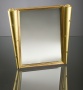 Mirror Welz, Josef  Hoffmann attr.