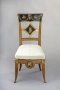 Chair Danhauser, Joseph Danhauser