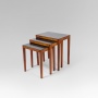 Nesting Tables, Julius Jirasek