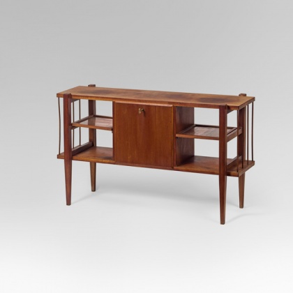 Sideboard, Julius Jirasek