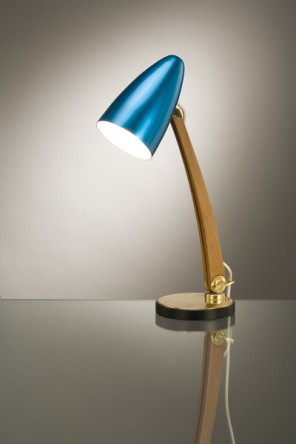 Tischlampe L 28, Franz Hagenauer