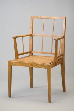 Armchair, Julius Jirasek