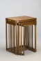 Satztisch, Josef Hoffmann