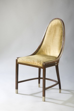 Chair No. 330, Josef Hoffmann