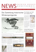 Patrick Kovacs Kunsthandel News Ausgabe 2