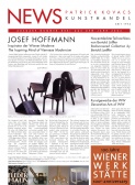 Patrick Kovacs Kunsthandel News Ausgabe 3