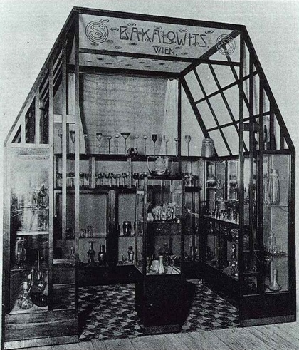 E. BAKALOWITS & SONS