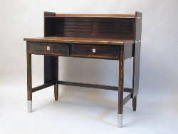 Desk, Otto Wagner