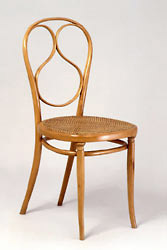 Chair Nr. 1, Thonet Brothers