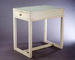 Table 'Purkersdorf', Josef Hoffmann