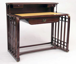 Desk No. 500/6, Josef Hoffmann